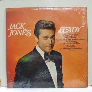 Jack Jones - Lady