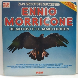 Ennio Morricone - Zijn Grootste Successen