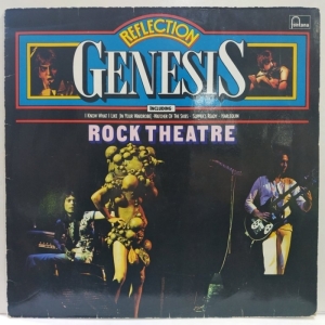 Genesis - Rock Theatre