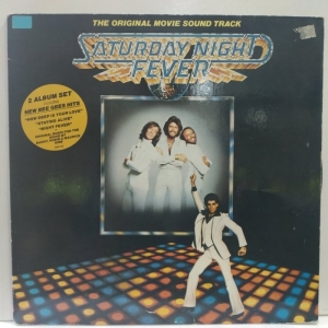 Various - Saturday Night Fever (The Original Movie Sound Track)