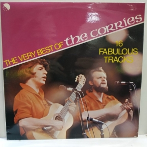The Corries - The Very Best Of The Corries