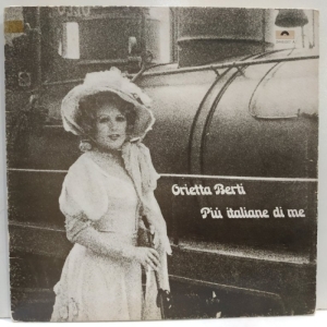 Orietta Berti - Più Italiane Di Me