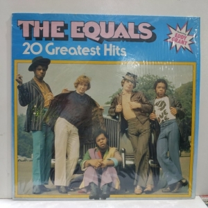 The Equals - 20 Greatest Hits