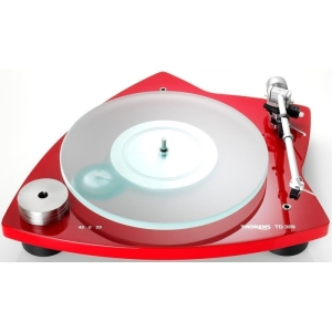 Thorens TD 309 Red Pikap