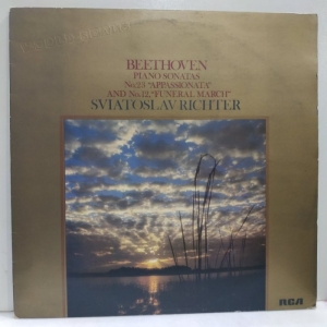 Ludwig van Beethoven - Piano Sonatas No. 23 and No. 12