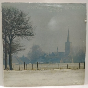 JOWI Jongerenkoor Wintelre o.l.v. Angelo Smulders - Christmas Story