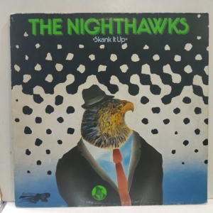 The Nighthawks - Skank It Up