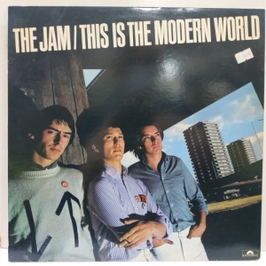 The Jam - This Is The Modern World