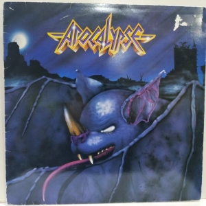 Apocalypse - Apocalypse