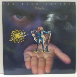 The Four Seasons - Who Loves You