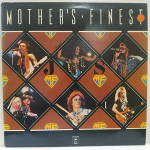 Mother's Finest - Mother's Finest