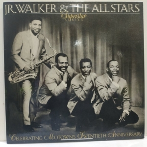 Junior Walker & The All Stars - Junior Walker & The All Stars
