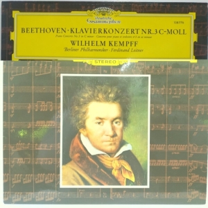 Ludwig van Beethoven - Klavierkonzert Nr. 3 C-moll