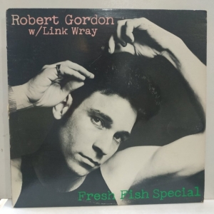 Robert Gordon - Fresh Fish Special