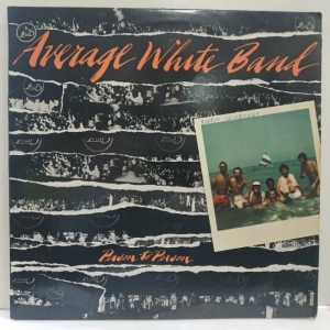 Average White Band - Person To Person