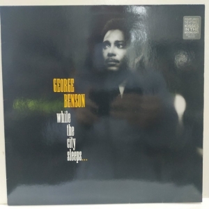 George Benson - While The City Sleeps…
