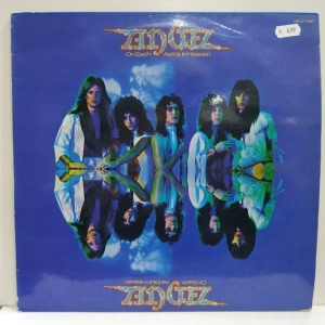 Angel - On Earth As It Is In Heaven