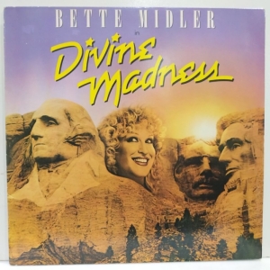 Bette Midler - Divine Madness