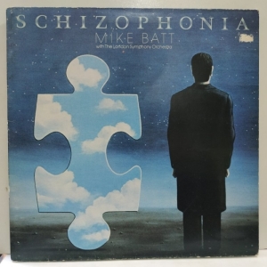 Mike Batt - Schizophonia