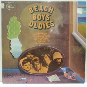 The Beach Boys - Beach Boys' Oldies