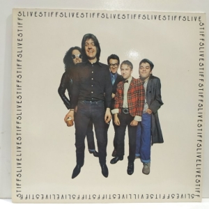 Various - Stiffs Live