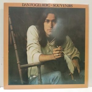 Dan Fogelberg - Souvenirs