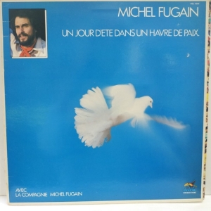 Michel Fugain - Un Jour D'été Dans Un Havre De Paix