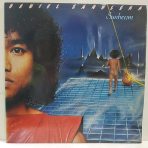 Daniel Sahuleka - Sunbeam