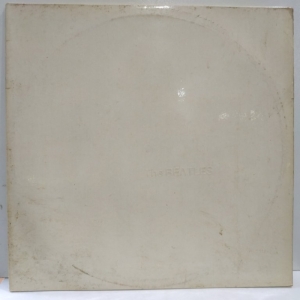 The Beatles - The Beatles White Album