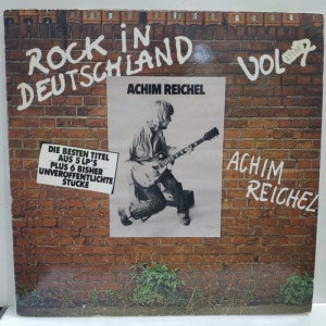 Achim Reichel - Rock In Deutschland Vol 7