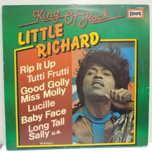 Little Richard - King Of Rock