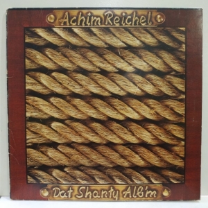 Achim Reichel - Dat Shanty Alb'm