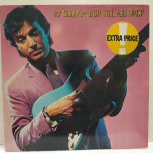 Ry Cooder - Bop Till You Drop
