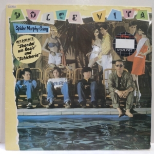 Spider Murphy Gang - Dolce Vita