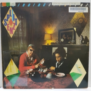 Split Enz - Beginning Of The Enz