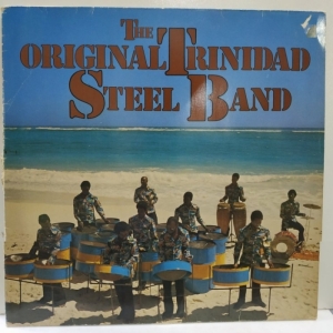 The Original Trinidad Steel Band - The Original Trinidad Steel Band