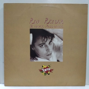 Rio Reiser - Blinder Passagier
