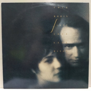 Cock Robin - First Love Last Rites