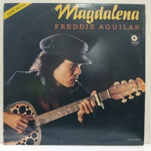 Freddie Aguilar - Magdalena