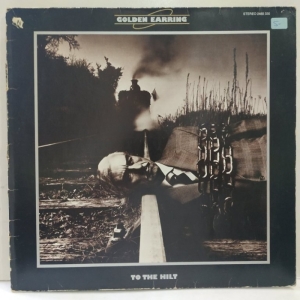 Golden Earring - To The Hilt