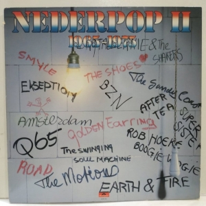 Various - Nederpop 1965-1975 II