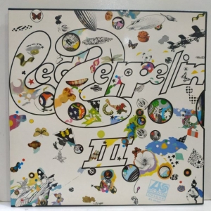 Led Zeppelin - Led Zeppelin III