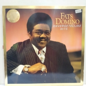 Fats Domino - Onvergetelijke Hits