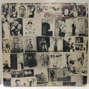 The Rolling Stones - Exile On Main St