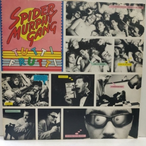 Spider Murphy Gang - Tutti Frutti