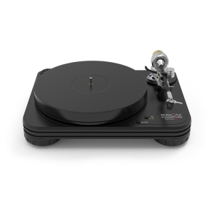 Acoustic Signature Maximus NEO Turntable (9 inch TA2000 kol ile birlikte, iğne hariç)
