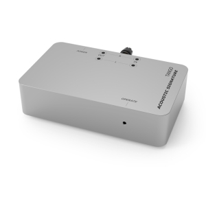 Acoustic Signature Tango MK3 MM/MC Phono Preamplifier