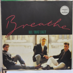 Breathe - All That Jazz