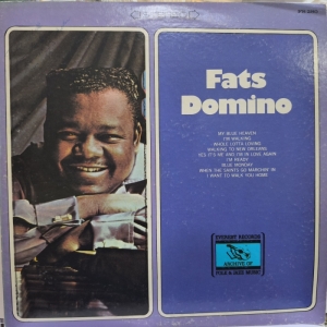 Fats Domino - Fats Domino