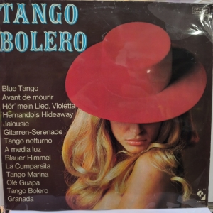 Orchester Claudius Alzner - Tango Bolero